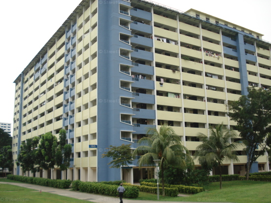 Kim Keat Avenue thumbnail photo